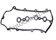Прокладка клапанной крышки на CHERY JAGGI 473H-1003042