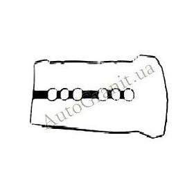 1136000054 Прокладка клапанной крышки 1,5-1,8