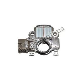 BYD F3 RELAY ALTERNATOR Реле - регулятор генератора 4 контакта AGAP 1797