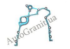 Прокладка передней крышки 491 на GREAT WALL SAFE 1002012-E00