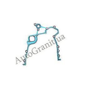 1002012-E00 Прокладка передней крышки 491