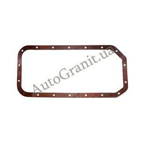 1009011-E00 Прокладка поддона картера