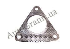 Прокладка приёмной трубы на CHERY JAGGI S21-1205313