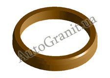 Прокладка седла впускного клапана на CHERY AMULET 480-1003021