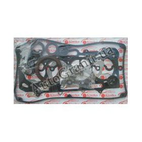 KPD-BYDF3-1,6 Прокладки двигателя комплект 1,6