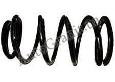 Пружина задней подвески  на GREAT WALL SAFE 2912011-F00