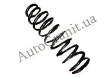 Пружина задней подвески  на GEELY EC7/RV7 1064001270