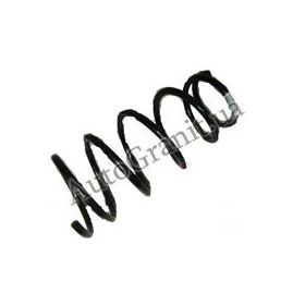 1014001707 Пружина передней подвески AGAP 1856