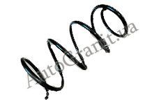 Пружина передней подвески PREMIUM на GEELY EC7/RV7 1064001255