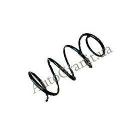 1064001255 Пружина передней подвески PREMIUM