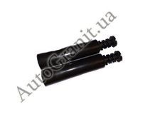 Пыльник + отбойник заднего амортизатора(на 2 стороны) PREMIUM на GEELY MK (1014001723+1014002432)х2