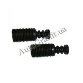 A21-2901033 Пыльник + отбойник переднего амортизатора(на 2 стороны)