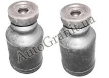 Пыльник + отбойник переднего амортизатора(на 2 стороны) на CHERY JAGGI S21-2901033