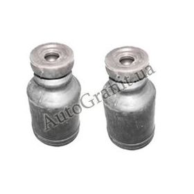 S21-2901033 Пыльник + отбойник переднего амортизатора(на 2 стороны)