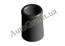 Пыльник заднего амортизатора на CHERY AMULET A11-2911037