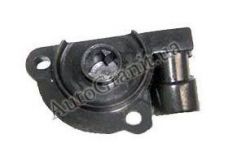 Датчик положения дроссельной заслонки DELPHI PREMIUM на GEELY MK 1086001157