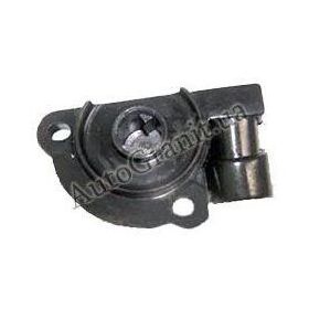 1086001157 Датчик положения дроссельной заслонки DELPHI PREMIUM