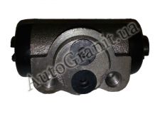 Цилиндр тормозной рабочий задний левый 4X4 PREMIUM на DADI SHUTTLE 3502040-RL