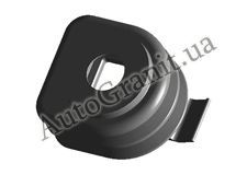 Пыльник кулисы КПП на CHERY AMULET 015301261AA