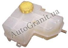 Бачок розширювальний на CHERY ELARA A21-1311110