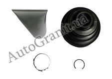 Пыльник привода наружный PREMIUM на CHERY JAGGI S21-XLB3AH2203111A