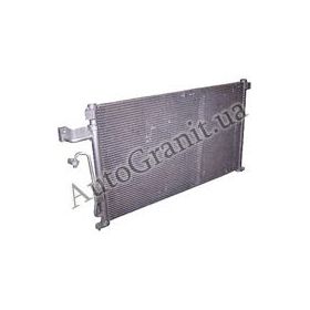 A21-8105110 Радіатор кондиціонера