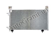 Радіатор кондиціонера на CHERY M11 M11-8105010