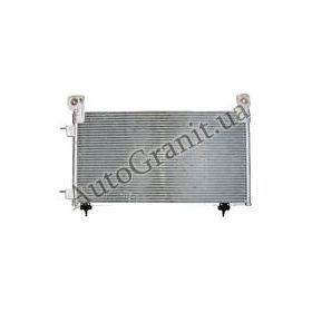 M11-8105010 Радіатор кондиціонера
