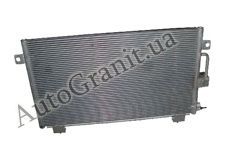 Радіатор кондиціонера на CHERY TIGGO T11-8105110