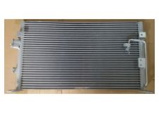 Радіатор кондиціонера на GREAT WALL SAFE 8105000-F00