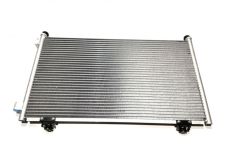 Радіатор кондиціонера CK на GEELY CK2 1802561180