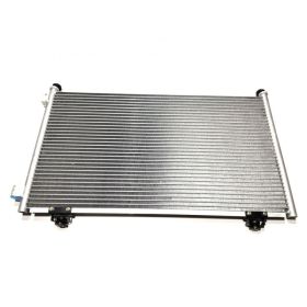 1802561180 Радіатор кондиціонера CK