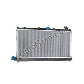 17.03.0500F3001 Радиатор охлаждения