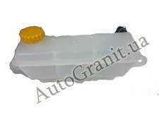 Бачок розширювальний на CHERY BEAT S18-1311110