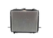 Радиатор охлаждения на GREAT WALL PEGASUS 1301100-L00