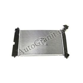 1066001218 Радиатор охлаждения