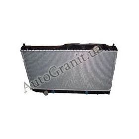 B11-1301110BA Радиатор охлаждения (АТ)