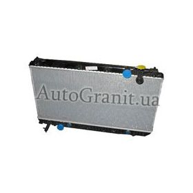 T11-1301110CA Радиатор охлаждения 2,4 автом.