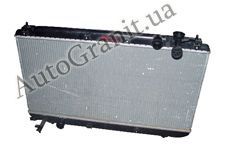 Радиатор охлаждения 2.0 мех. на CHERY TIGGO T11-1301110