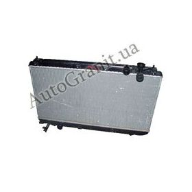 T11-1301110 Радиатор охлаждения 2.0 мех.