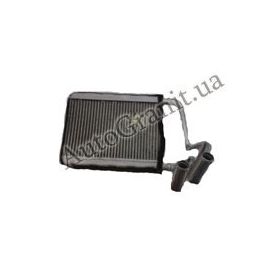1018002735 Радіатор обігрівача