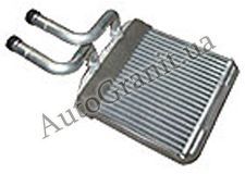 Радіатор обігрівача на CHERY JAGGI S21-8107310