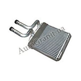 S21-8107310 Радіатор обігрівача