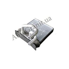 S12-8107310 Радіатор обігрівача