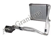 Радіатор обігрівача на CHERY TIGGO T11-8107130
