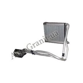 T11-8107130 Радіатор обігрівача