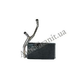 8101100-D01 Радіатор обігрівача