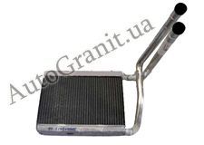 Радиатор печки на GEELY EC7/RV7 1061001245