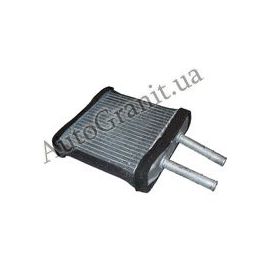 S11-8107310 Радиатор печки