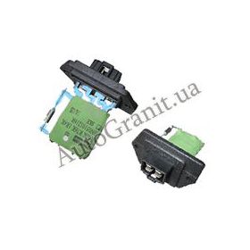 S12-8107031 Резистор печки